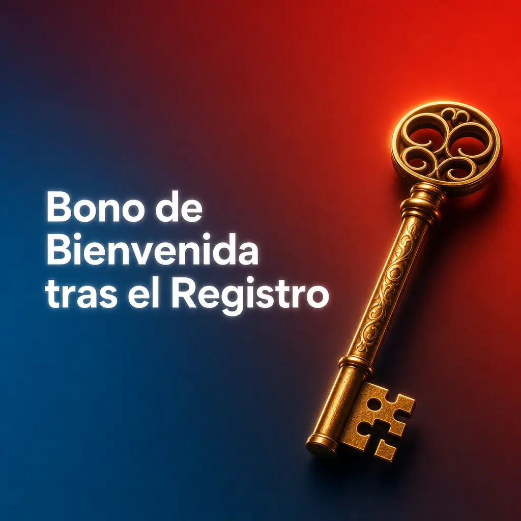 Bono de bienvenida MegaPari España: 50% hasta 300 EUR en el décimo depósito con requisito x35