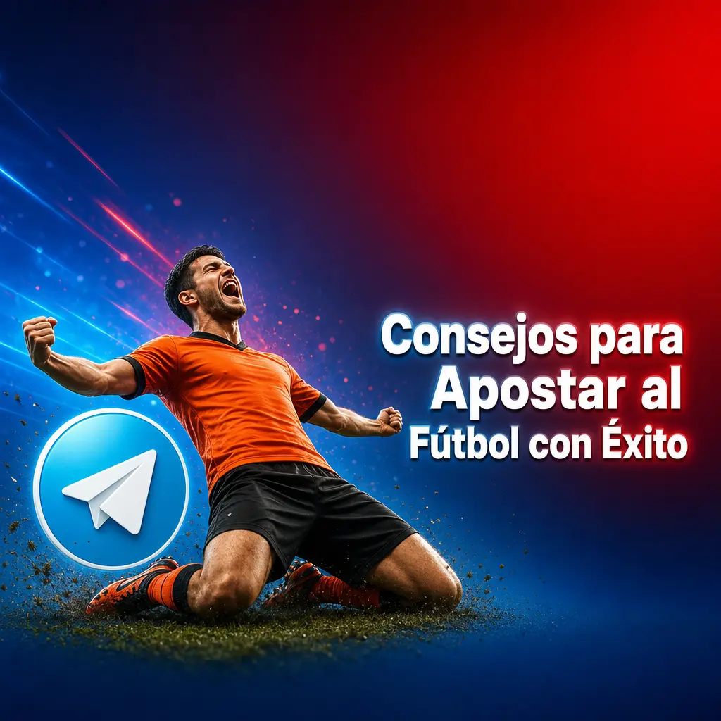 Consejos para apostar al fútbol con éxito: análisis de forma, estadísticas, clima y gestión del bankroll